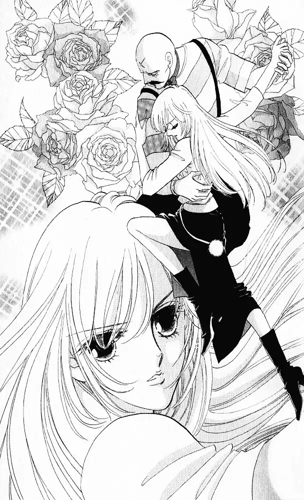 First Girl Chapter 7 31